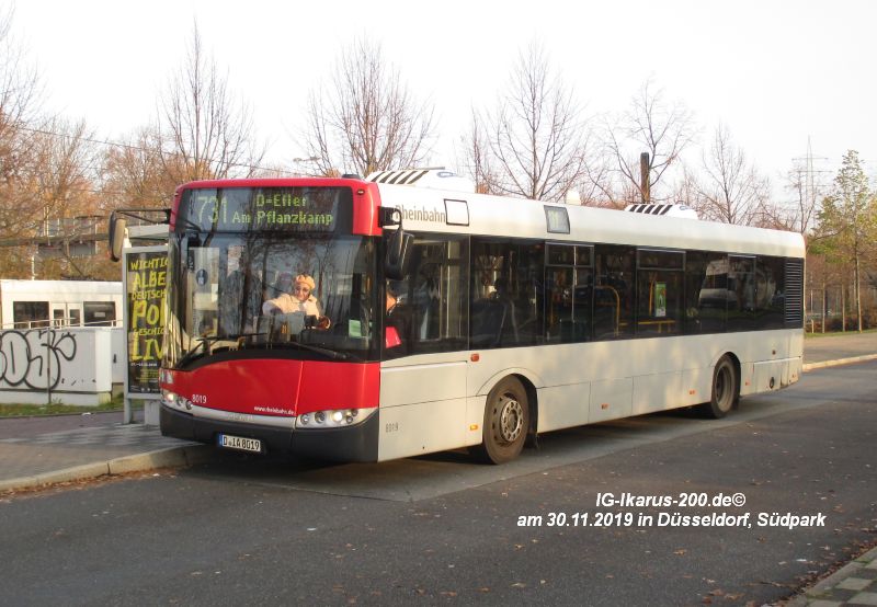 D-IA 8019